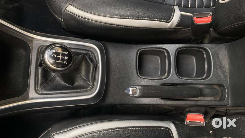 Maruti Suzuki S Cross Zeta Shvs, 2021, Petrol