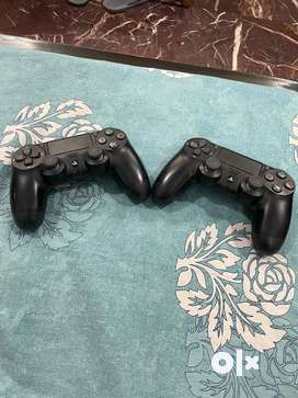 WofMoonlight on X: Vendo PS4 Pro 1TB Usado + Dualshock4 Original Usado +  Caixa Original por R$ 2.500,00! Quem tiver interesse, só entrar em contato  no Direct! ;)  / X