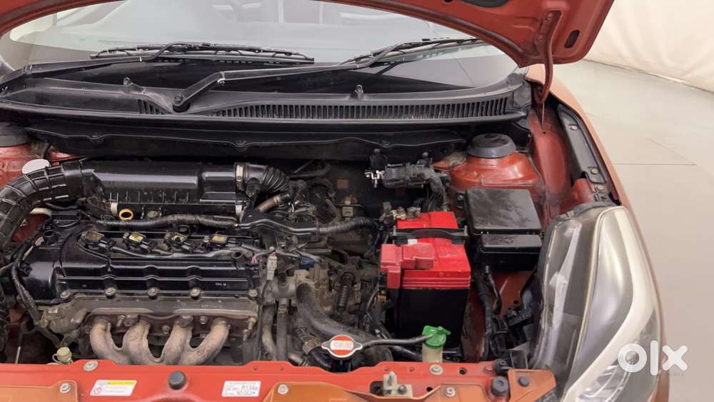 Maruti Suzuki Baleno 2015-2019 1.2 Alpha At, 2018, Petrol