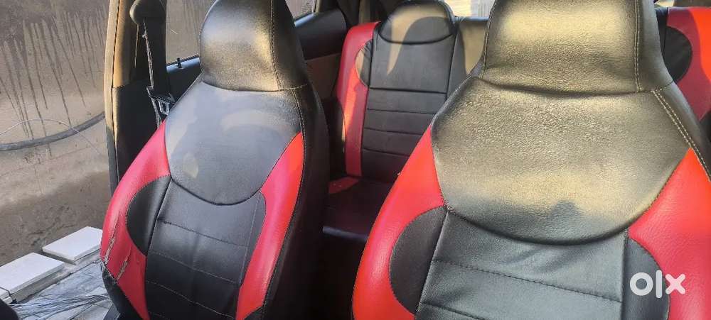 Hyundai Eon 2016 Lpg 95000 Km Driven