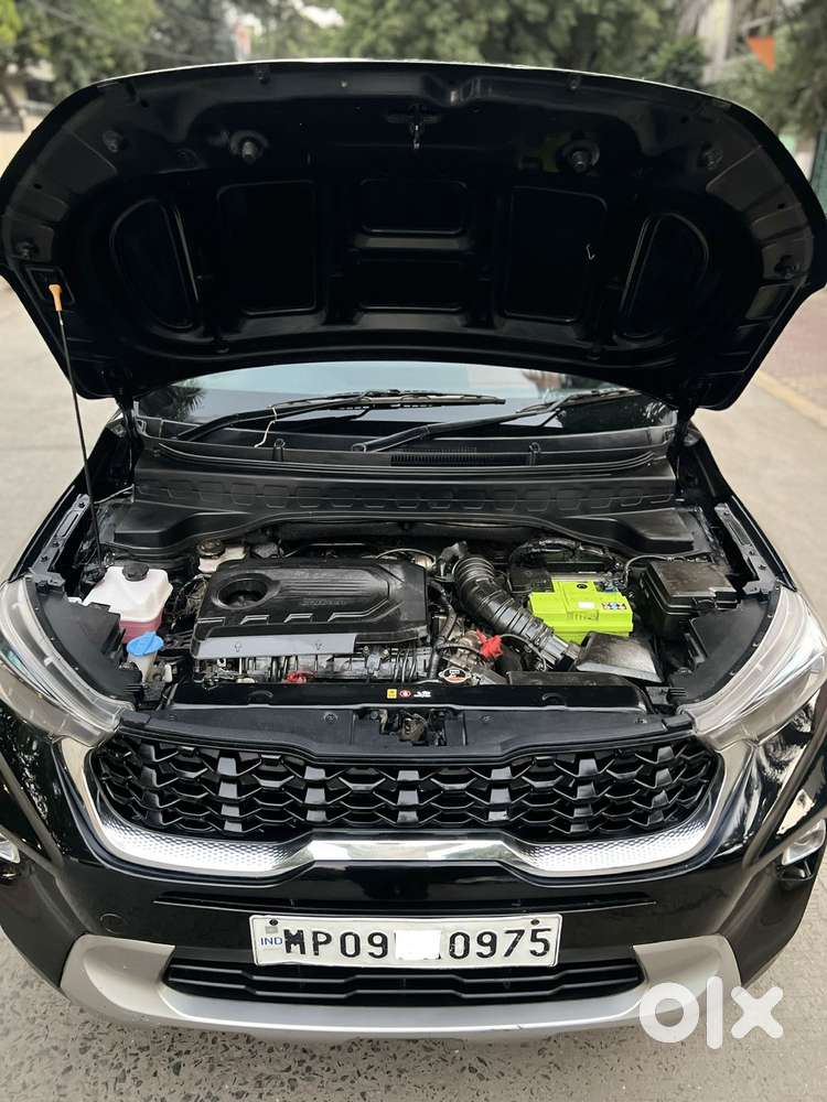 Kia Sonet 1.5 Htx Plus Diesel Dt, 2021, Diesel