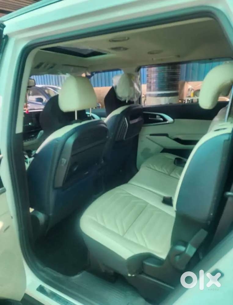 Kia Carens Luxury Diesel 2022 Model