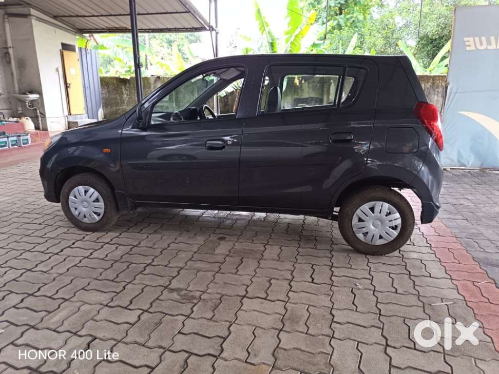 Maruti Suzuki Alto 800 Lxi, 2019, Petrol