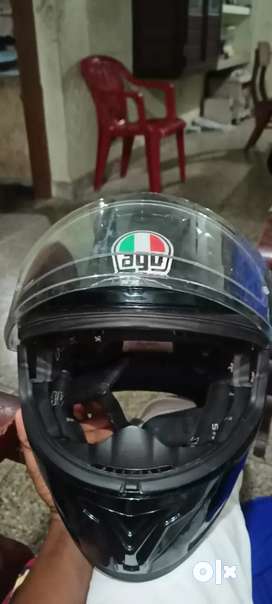 Second hand 2025 helmet olx