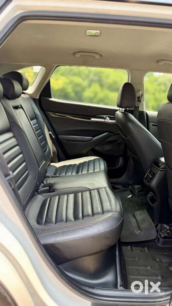 Kia Seltos Gtx Dct, 2019, Petrol