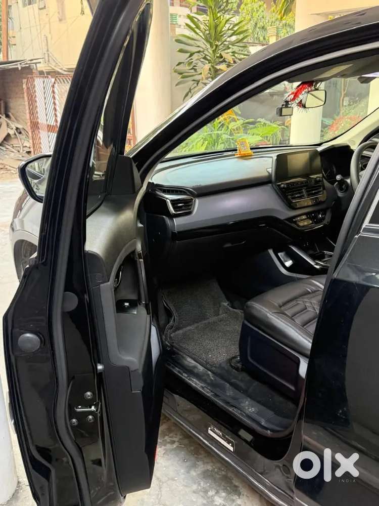 Tata Harrier 2022 Diesel Good Condition