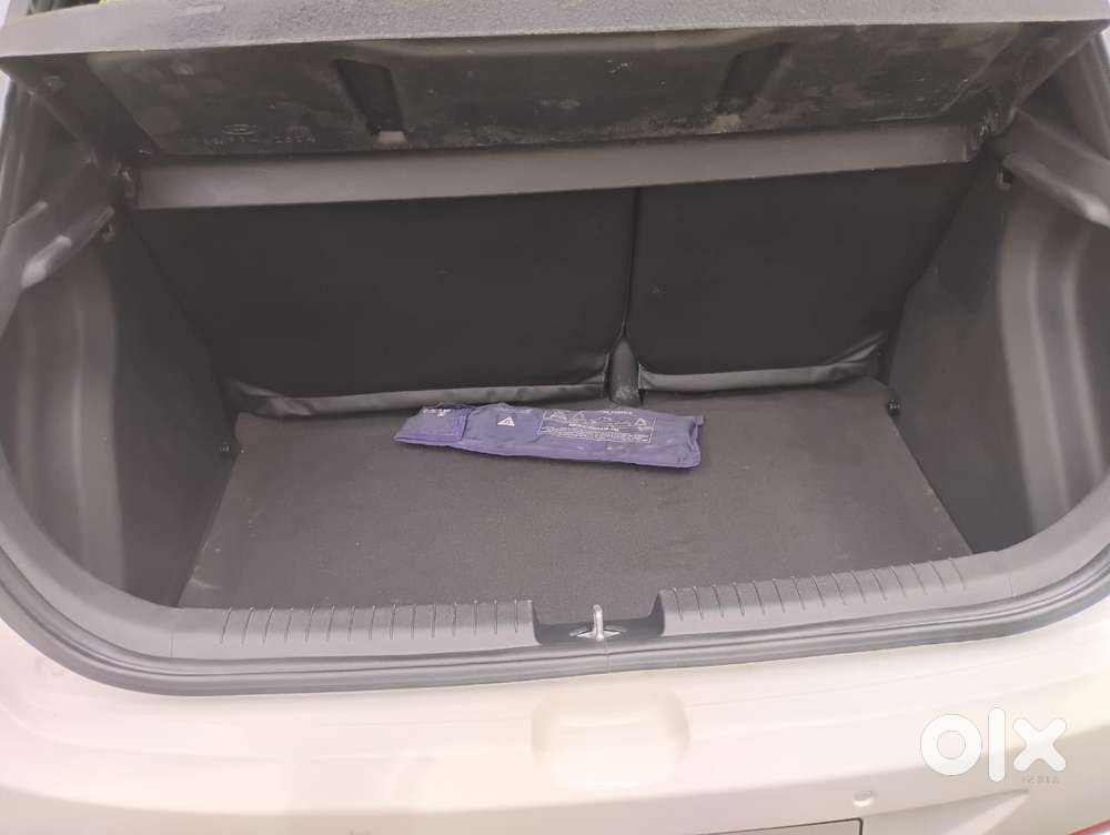 Hyundai Elite I20 Asta (o) 1.2 Mt, 2016, Petrol