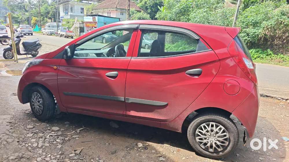 Hyundai Eon 0.8 Era Plus 2015