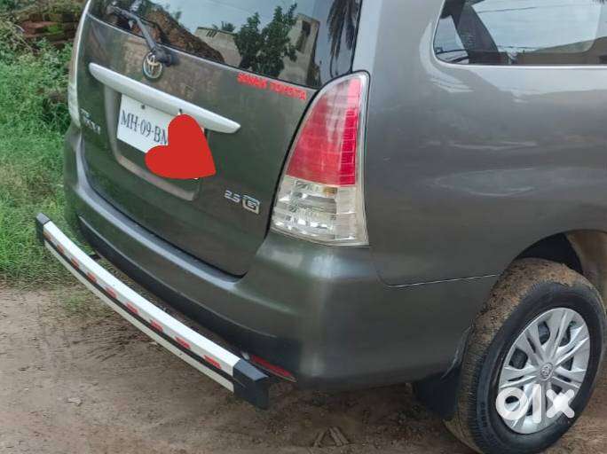 Teacher Owner Innova