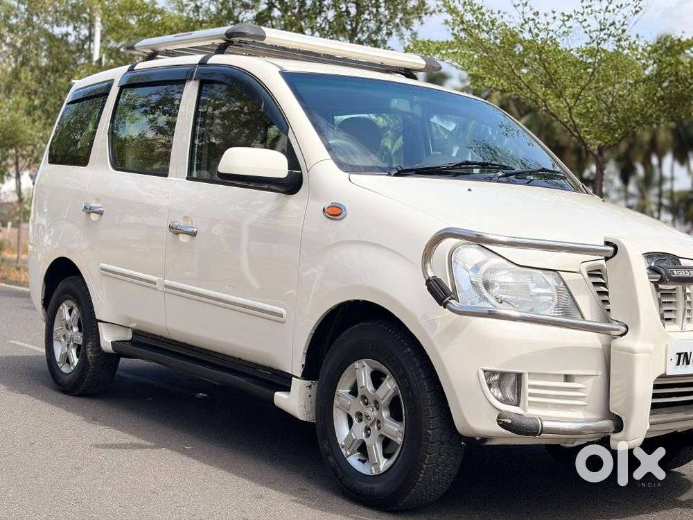 Mahindra Xylo, 2010, Diesel