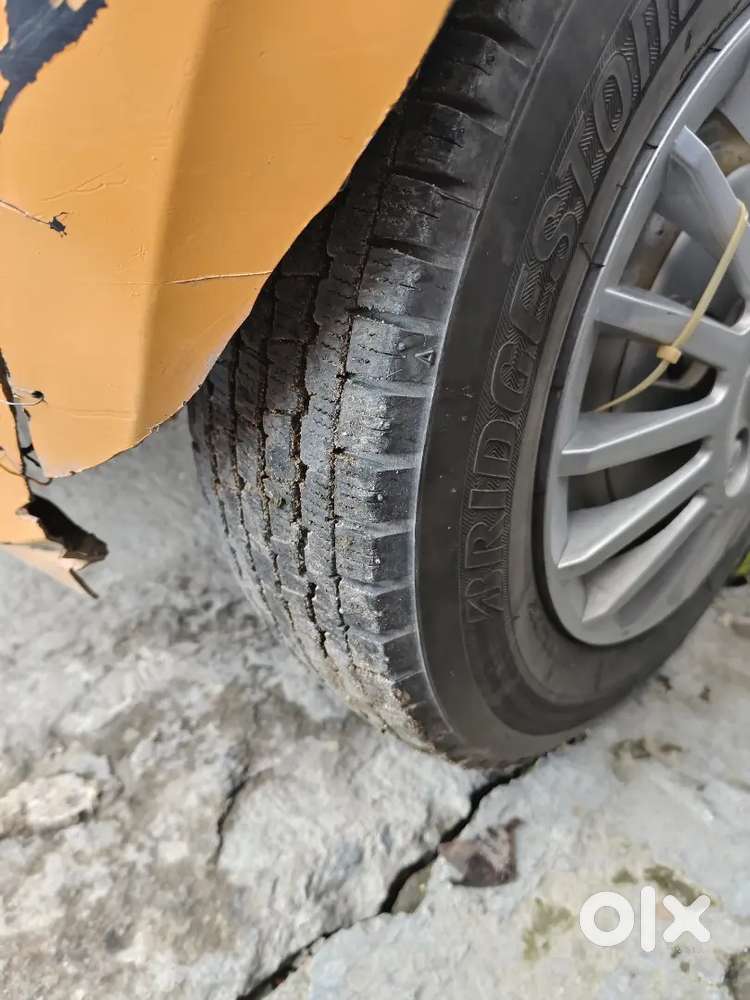 Good Condition Best Mileage Chilled Ac Good Music System