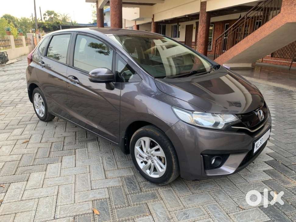 Honda Jazz 1.2 V I Vtec, 2017, Petrol