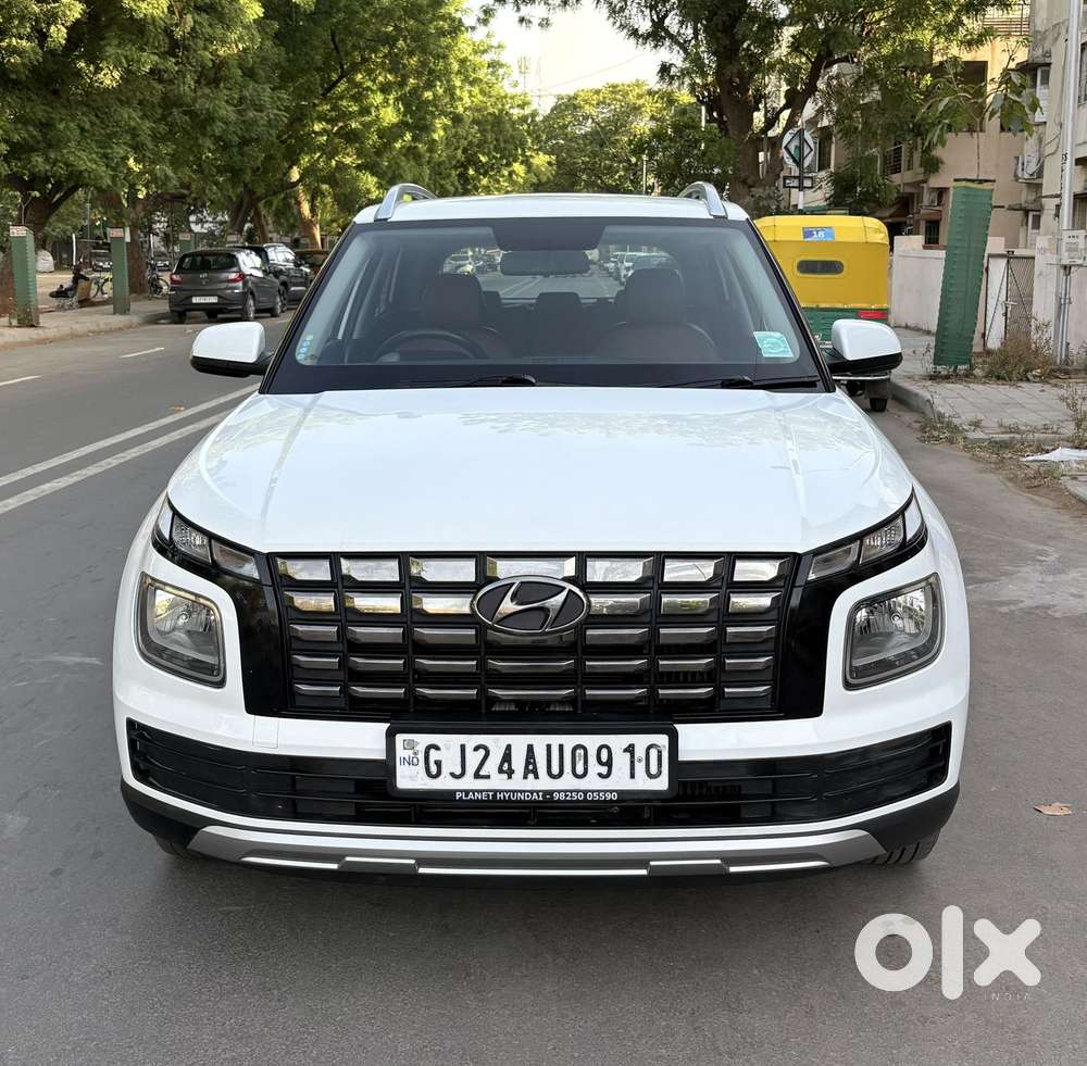 Hyundai Venue 1.5 Crdi S Plus, 2023, Diesel