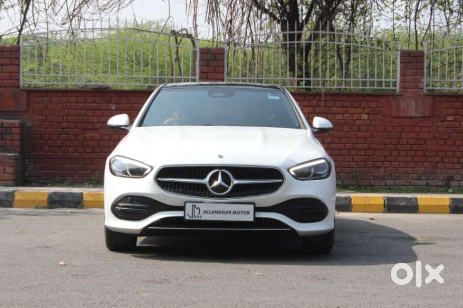 Mercedes-benz C Class Prime 200, 2026, Petrol