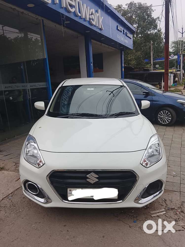 Maruti Suzuki Swift Dzire 1.3 Vxi, 2022, Petrol