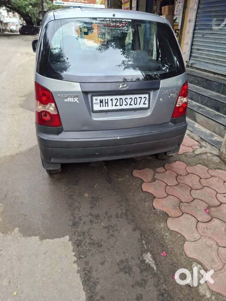 Hyundai Santro Xing 2006