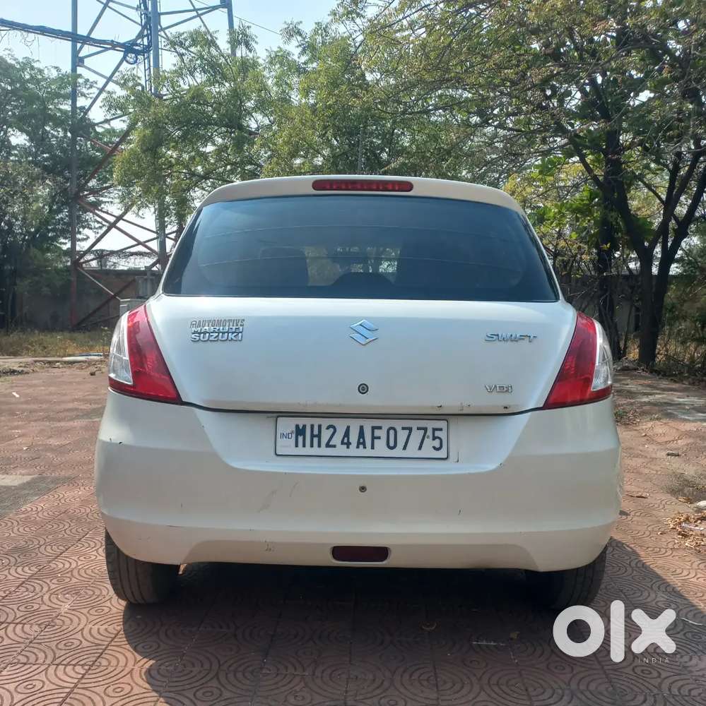Maruti Suzuki Swift Vdi 2014