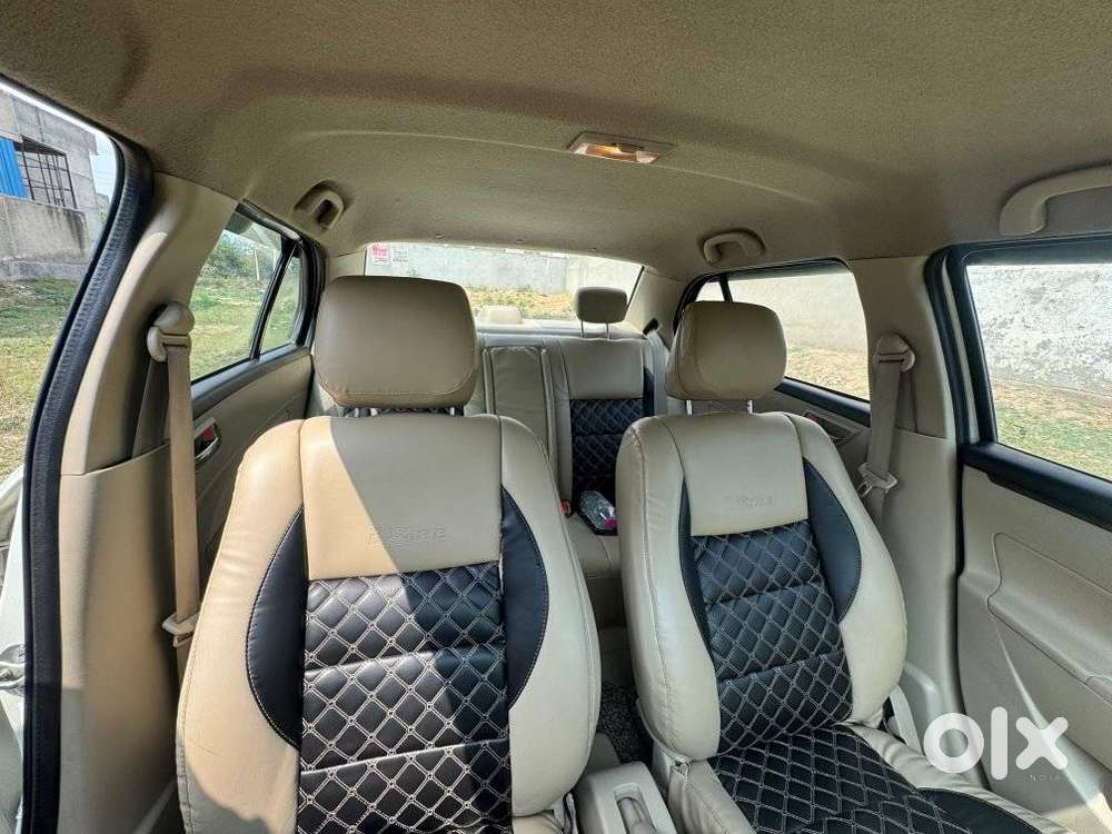 Maruti Suzuki Swift Dzire Vdi Optional, 2016, Diesel