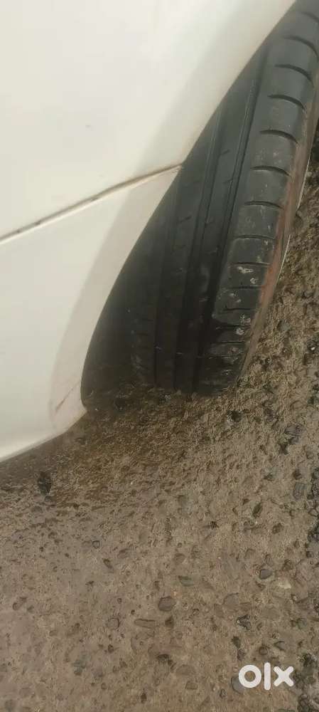 Maruti Suzuki Swift 2011