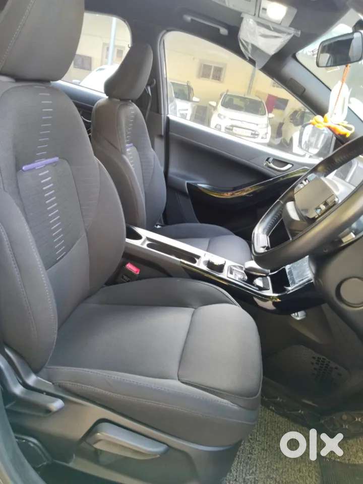 Tata Nexon Ev, 2025, Electric
