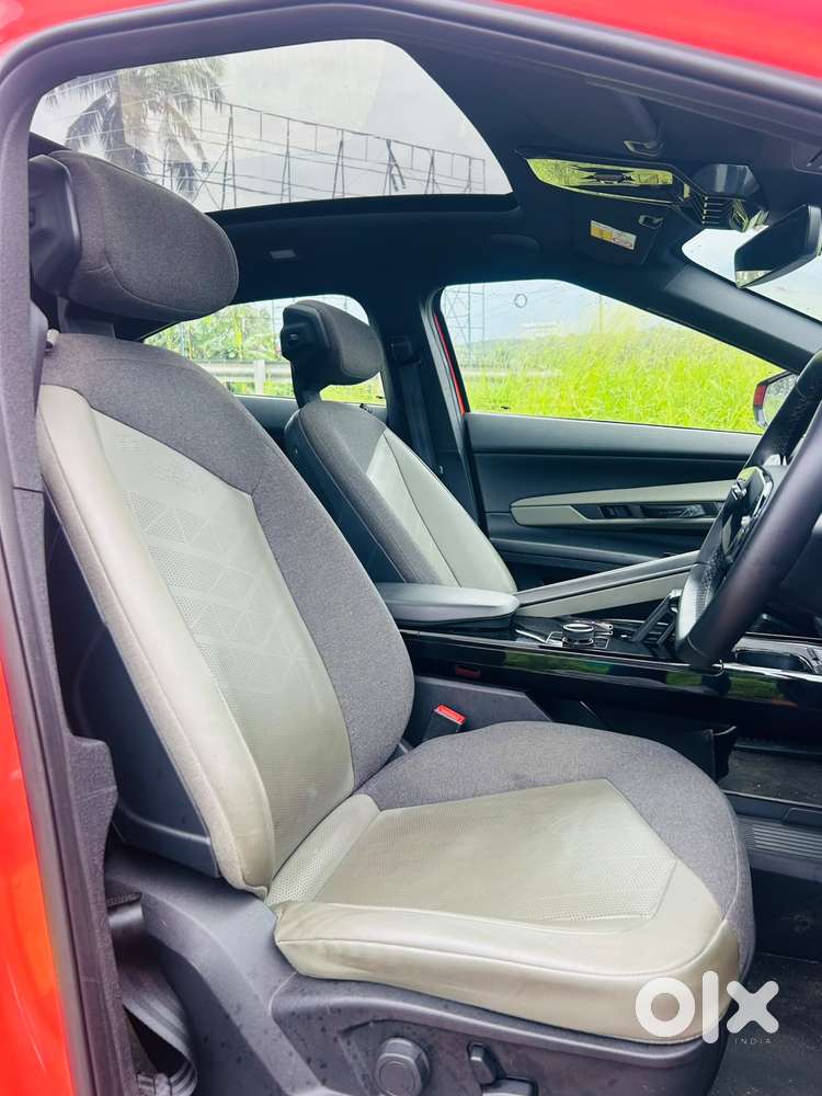 Mahindra Be 6 Pack Three B79, 2025, Electric