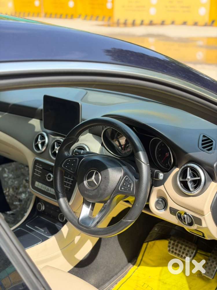 Mercedes-benz Cla 200 Sport 2018