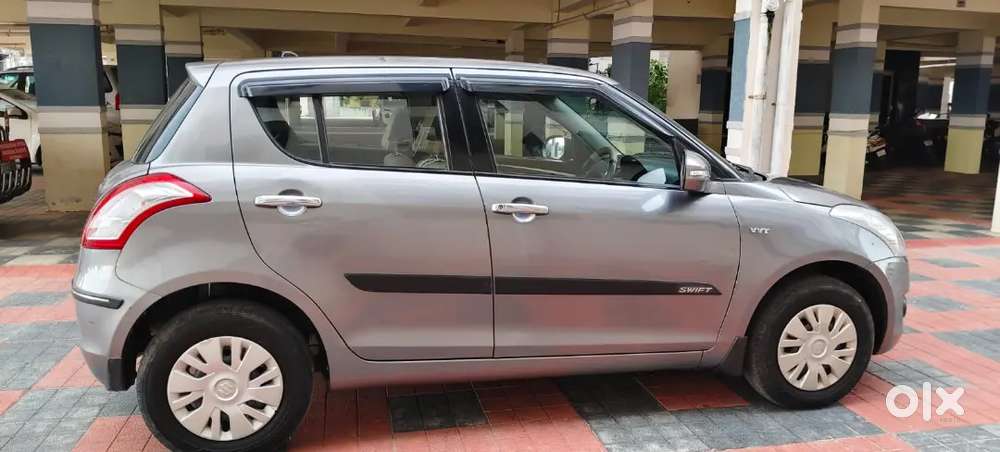Maruti Suzuki Swift 2014 Petrol 92000 Km Driven