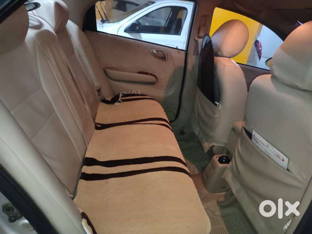 Honda City Zx 2007 Cng & Hybrids Good Condition