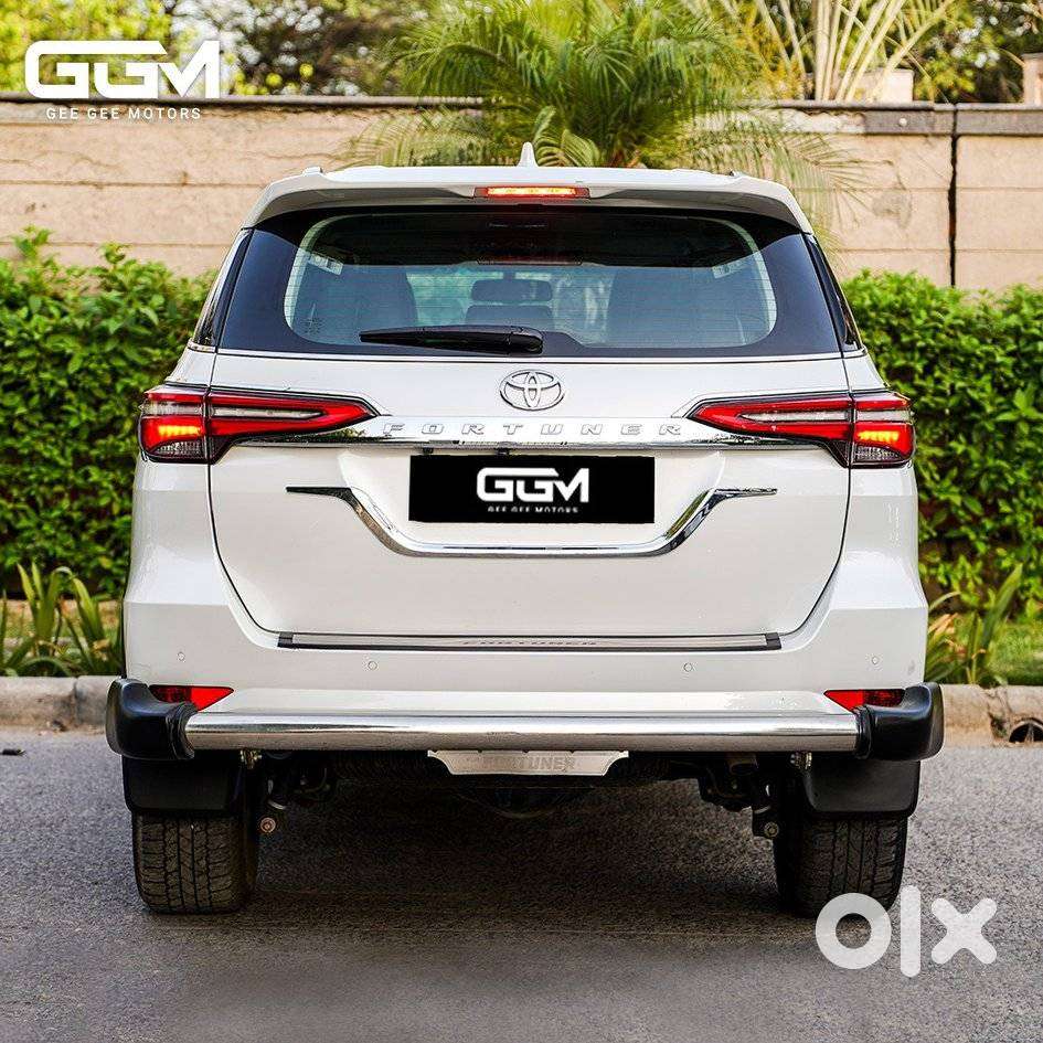 Toyota Fortuner 4x2 At 2.8 Diesel, 2024, Diesel