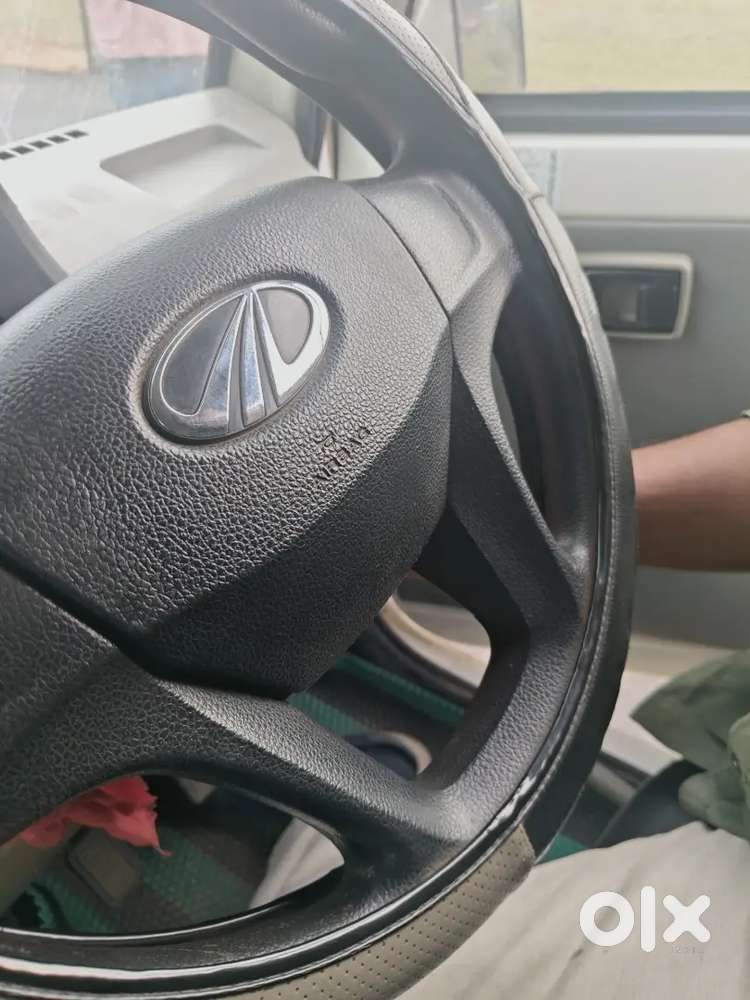 Mahindra Bolero 2019 Diesel 146000 Km Driven