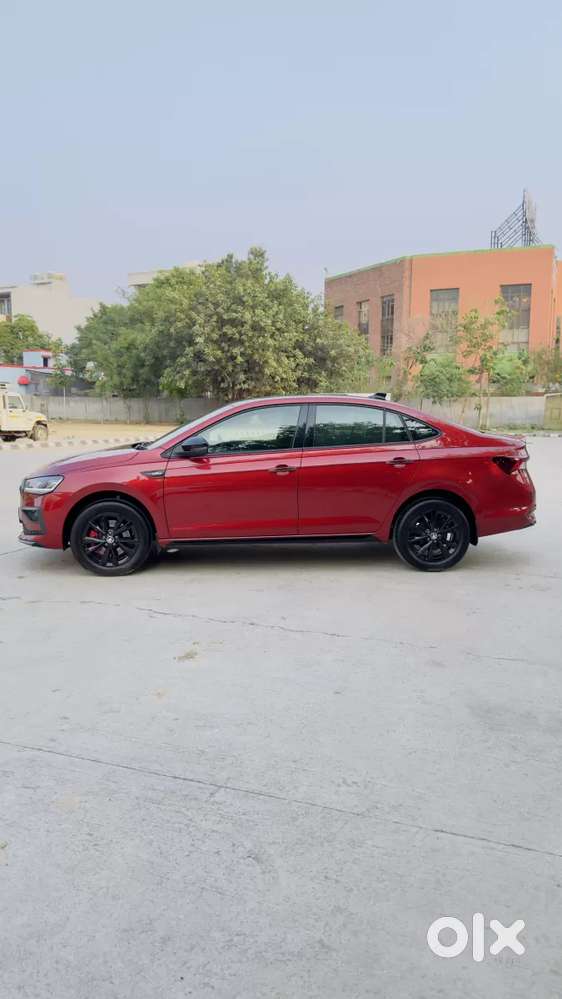 Skoda Slavia, 2026, Petrol