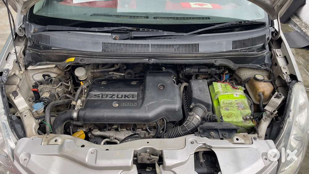 Maruti Suzuki Ritz 2012 Diesel Manual Zdi Abs