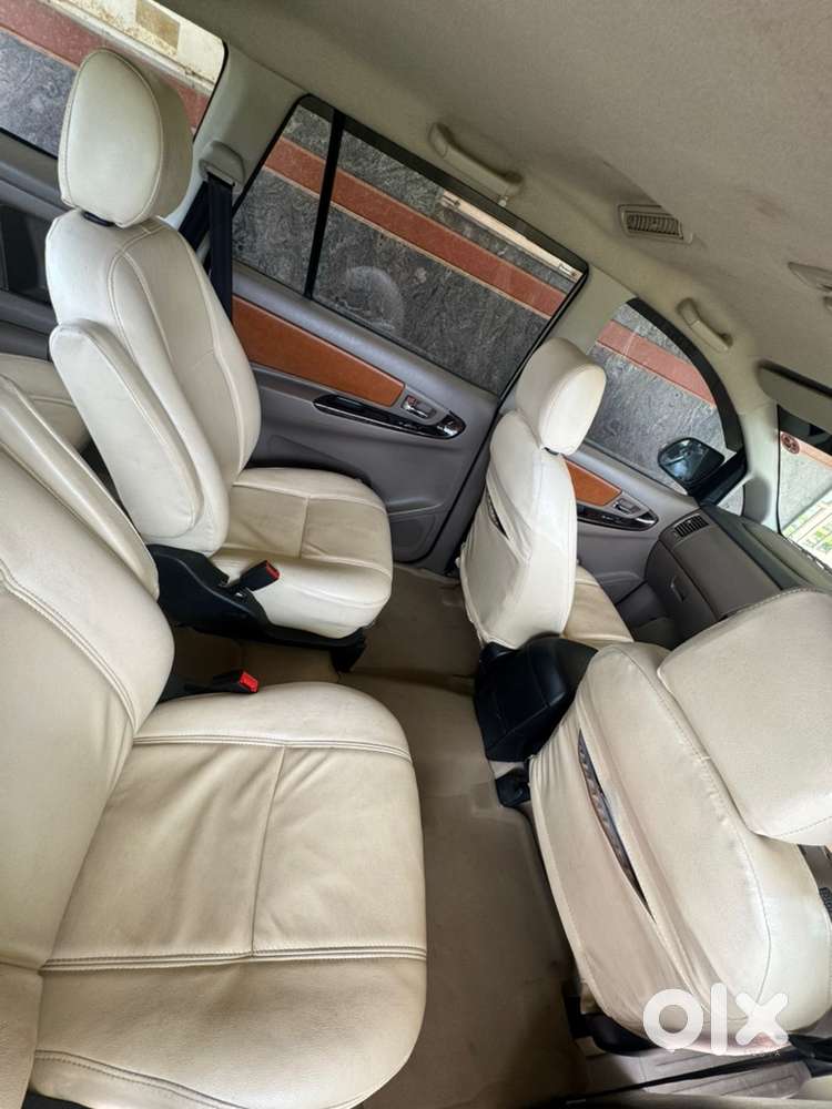 Toyota Innova Diesel Manual 2015