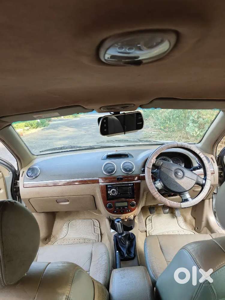 Chevrolet Optra Magnum 2008 Diesel100000kmdriven Fclaps Insurance Laps