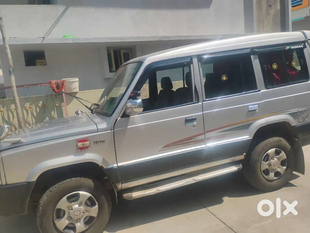 Tata Sumo 2016 Diesel 130000 Km Driven