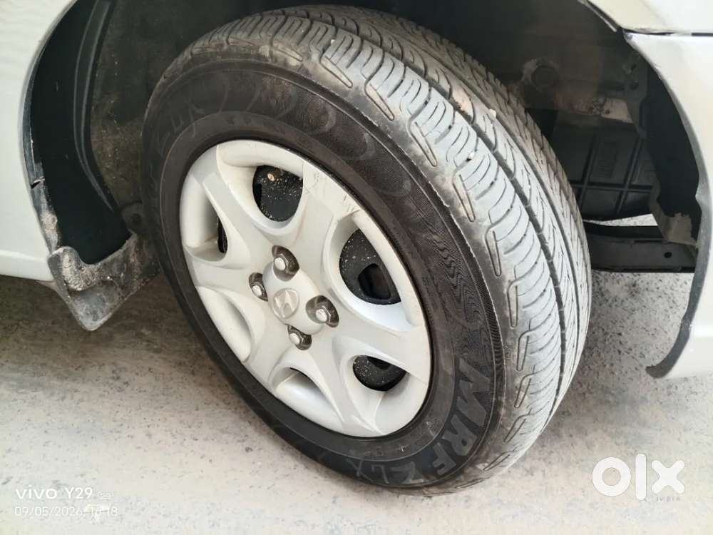 Hyundai Accent 1.5 Gle, 2007, Petrol