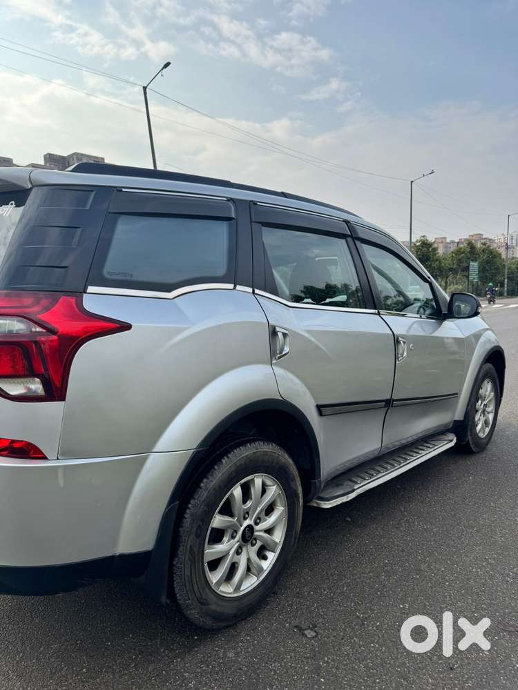 Mahindra Xuv500 W9 1.99, 2018, Diesel
