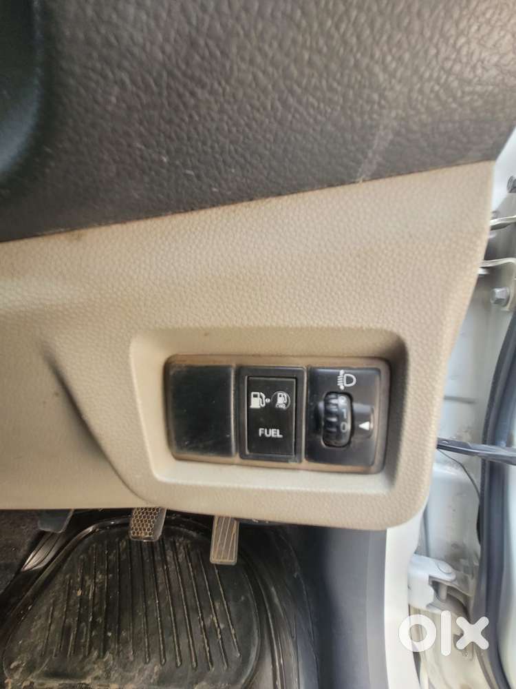 Maruti Suzuki Alto K10 2014-2019 1.0 Lxi Cng, 2014, Petrol