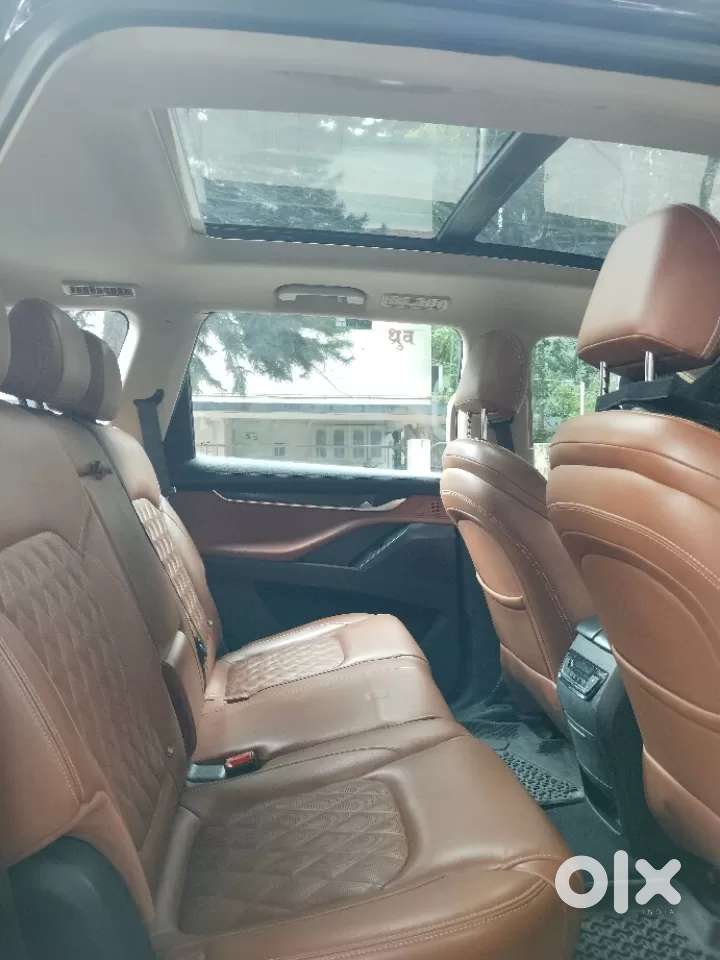 Mg Gloster Savvy 7 Seater, 2023, Diesel