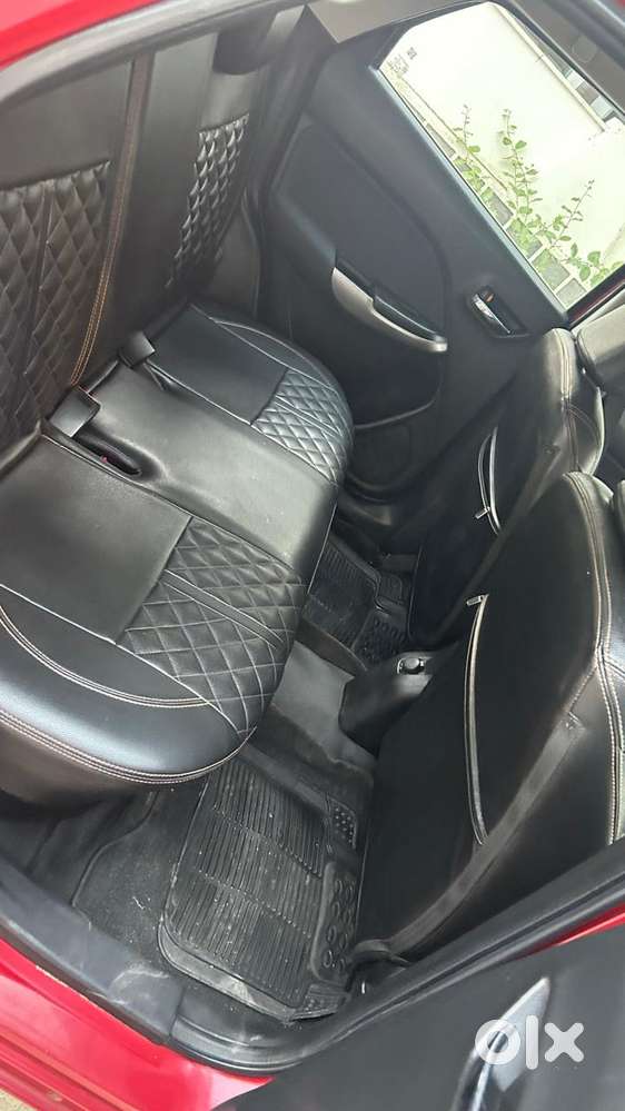 Maruti Suzuki Baleno Delta, 2021, Petrol