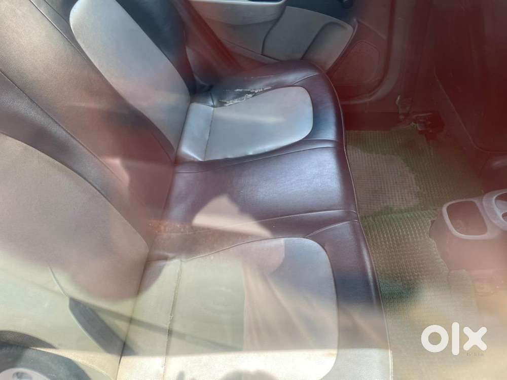 Hyundai Grand I10 2018