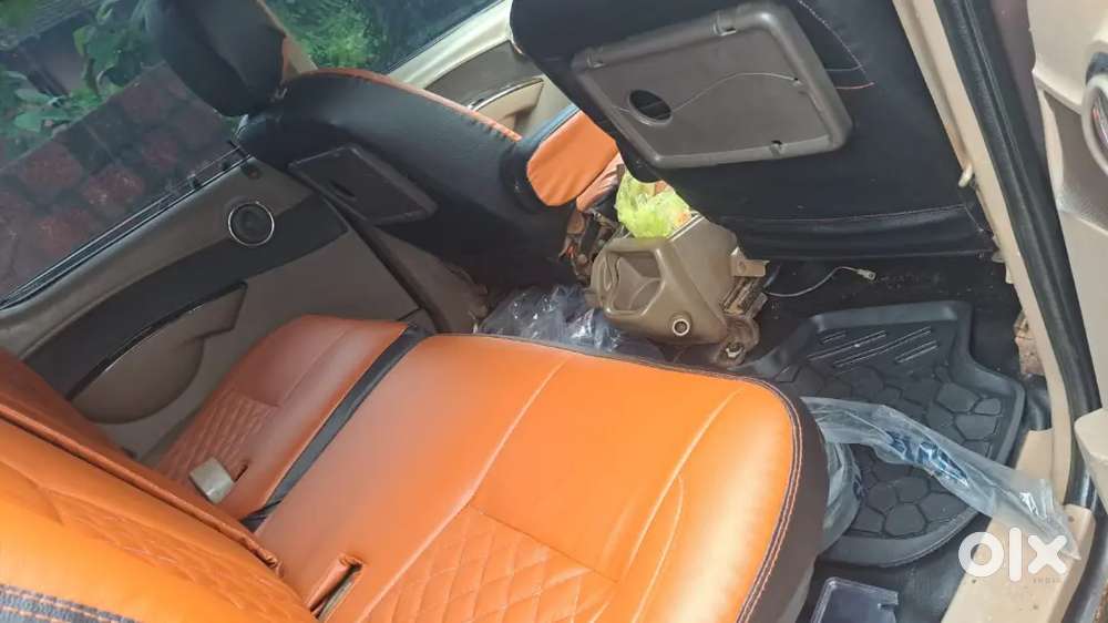 Mahindra Xylo Diesel 2013