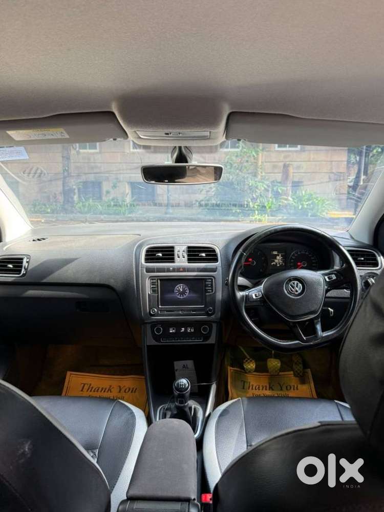 Volkswagen Polo 1.0 Mpi Highline Plus, 2019, Petrol