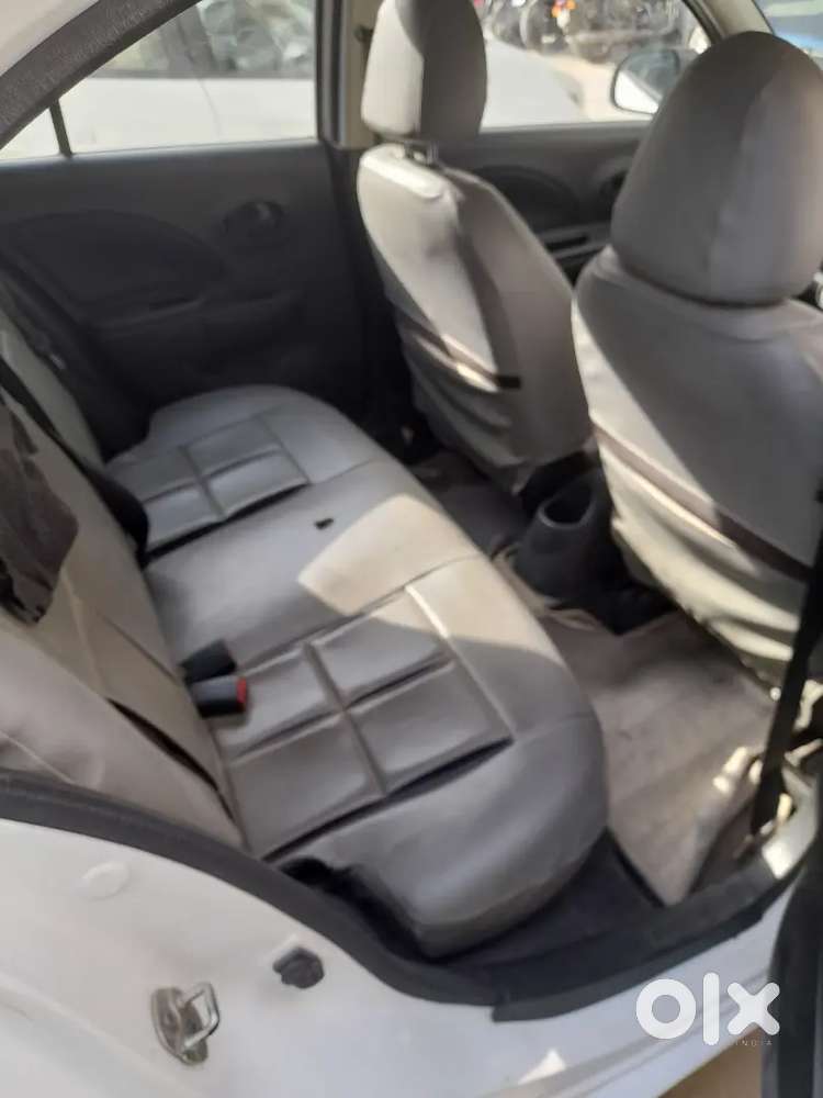 Very Good Condition Single Handed Minimum Drive