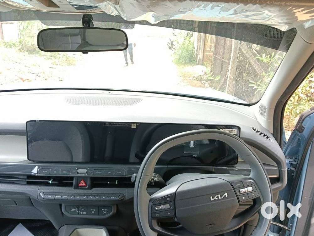 Kia Syros Htx Turbo, 2025, Petrol