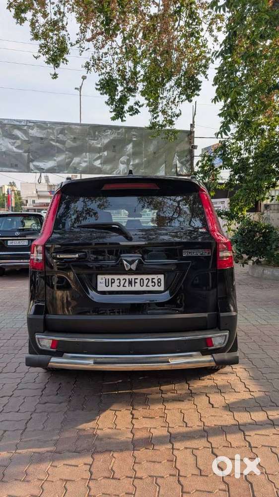 Mahindra Scorpio N Z8 L Diesel Mt 2wd 6 Str [2022], 2022, Diesel