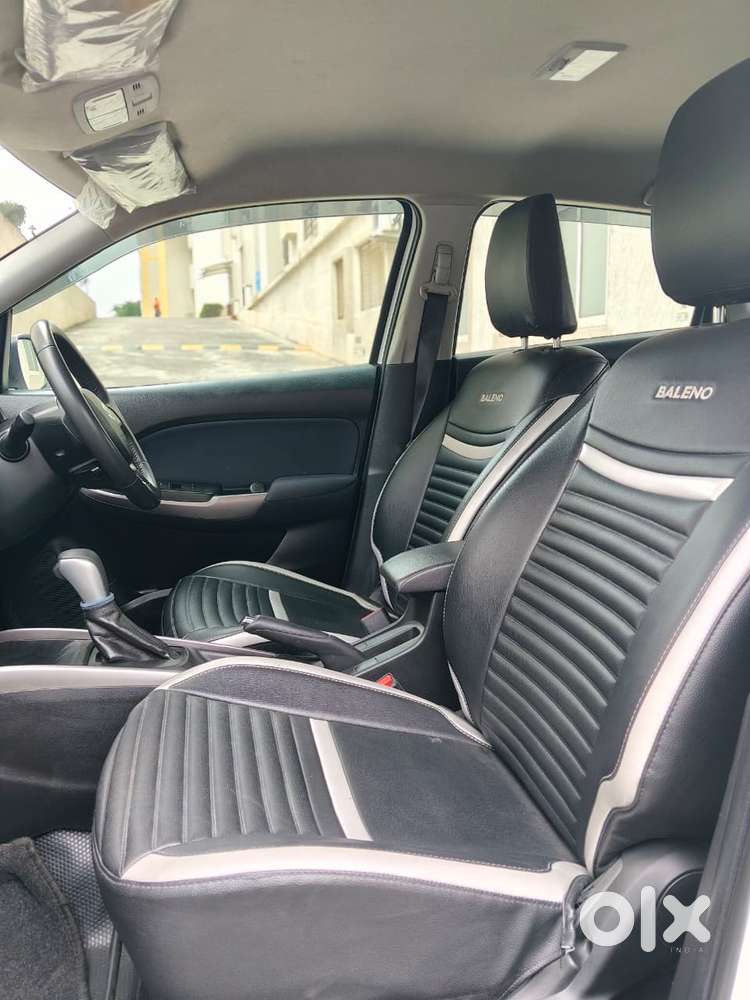 Maruti Suzuki Alto-800