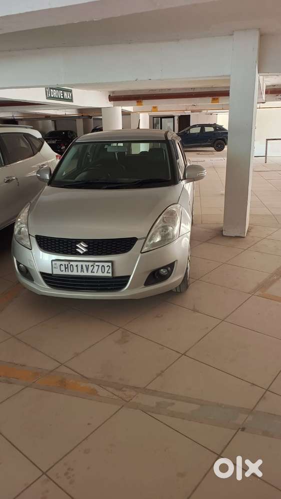 Maruti Suzuki Swift Ddis Vdi, 2014, Diesel