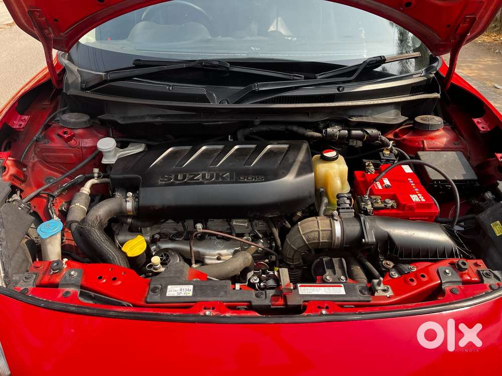 Maruti Suzuki Swift Zdi 2018, 2018, Diesel