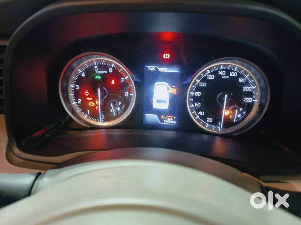 Maruti Suzuki Ertiga Vxi (o) Cng, 2024, Cng & Hybrids